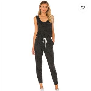 N:philanthropy. Opal jumpsuit. XS